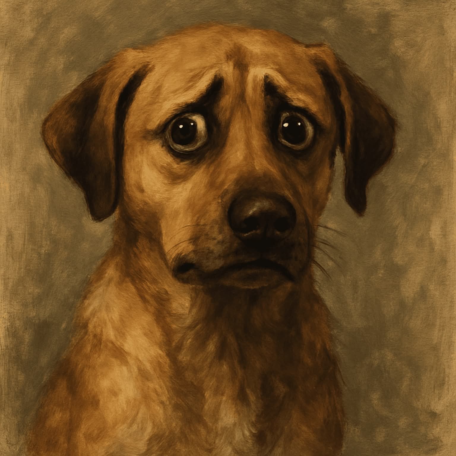 Signs of Dog Anxiety & Effective Treatments